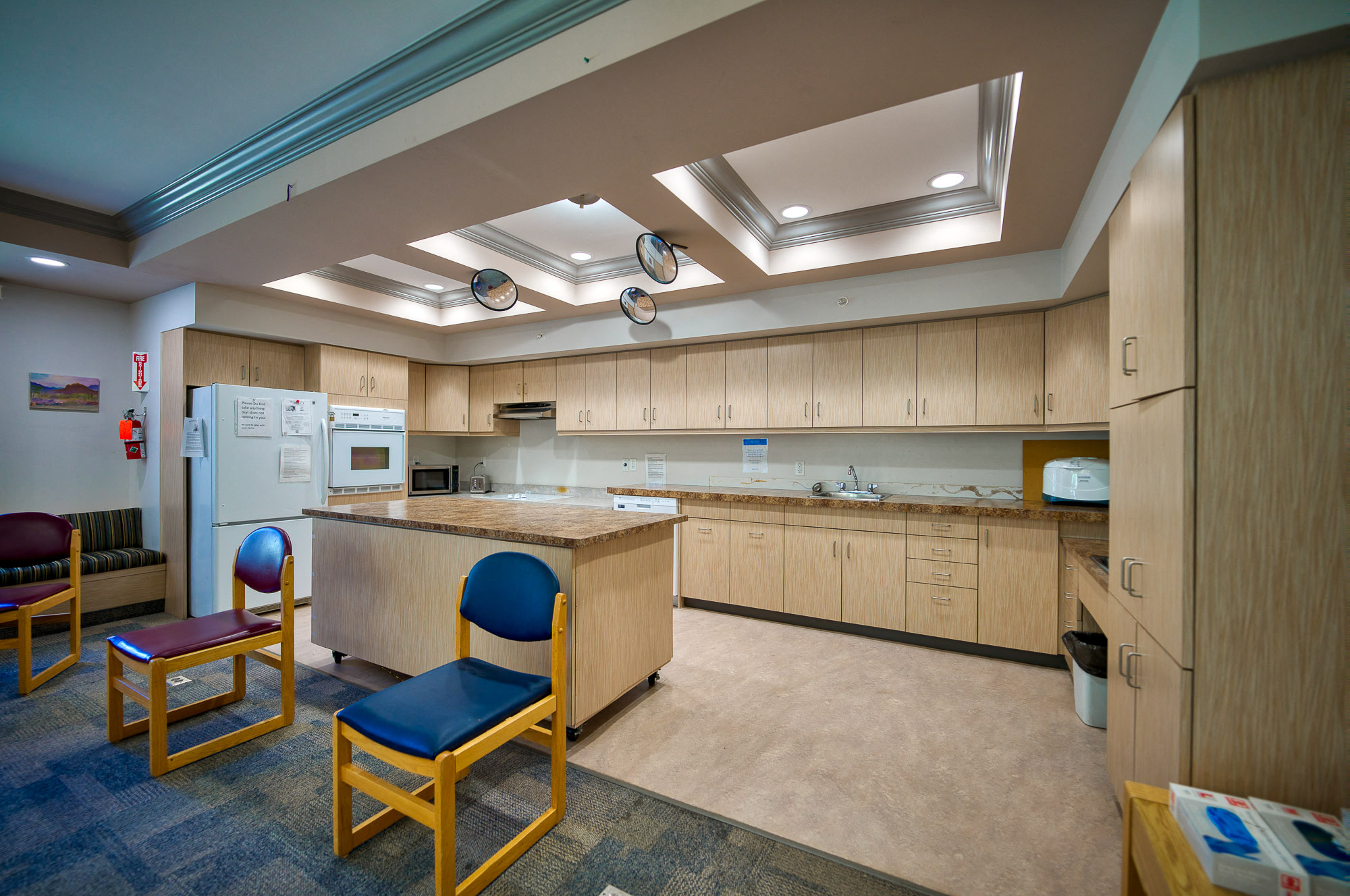 Shawnessy Commons Apartments in Calgary, AB RENTCafe